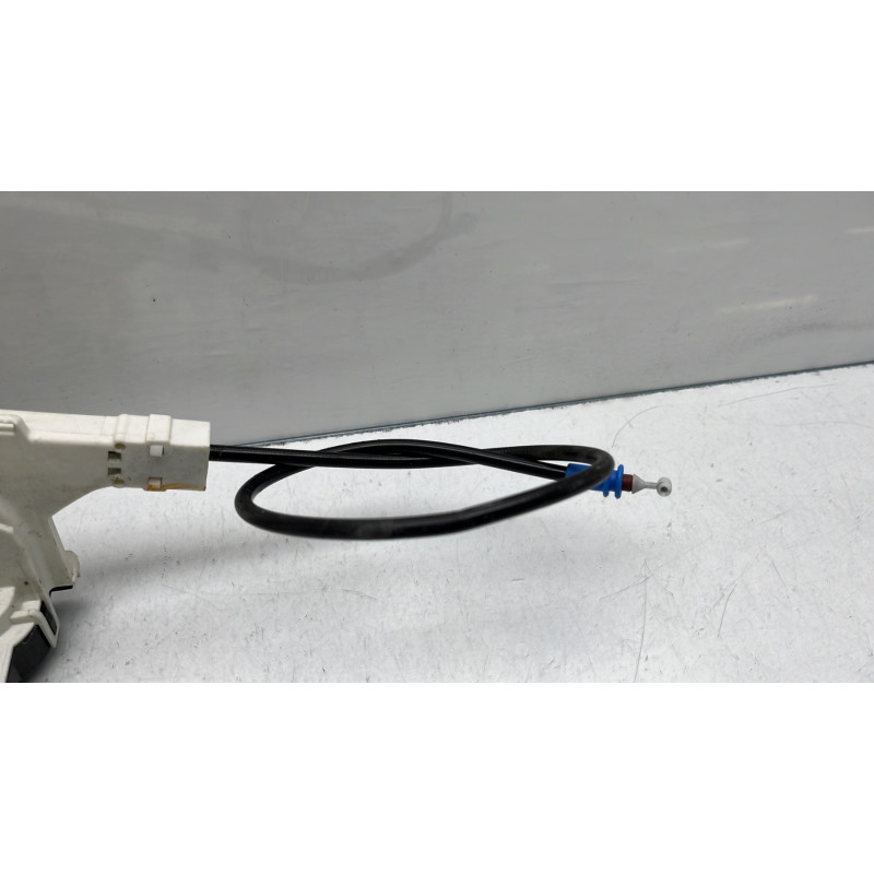 Serrure avant droit VOLKSWAGEN CRAFTER 1 Photo n°2