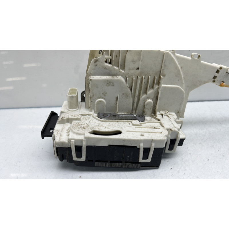 Serrure avant droit VOLKSWAGEN CRAFTER 1 Photo n°4