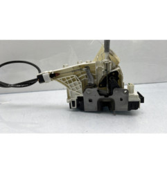 Serrure avant droit VOLKSWAGEN CRAFTER 1