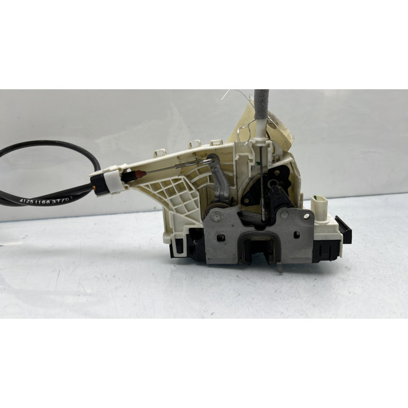 Serrure avant droit VOLKSWAGEN CRAFTER 1 Photo n°5