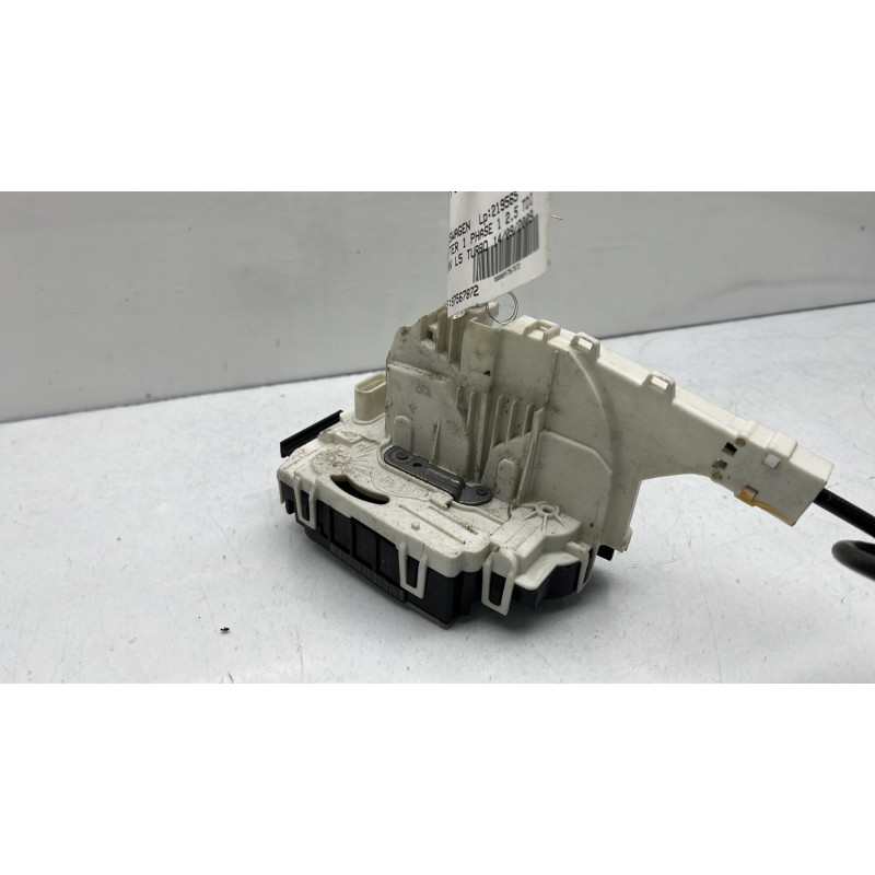 Serrure avant droit VOLKSWAGEN CRAFTER 1 Photo n°8