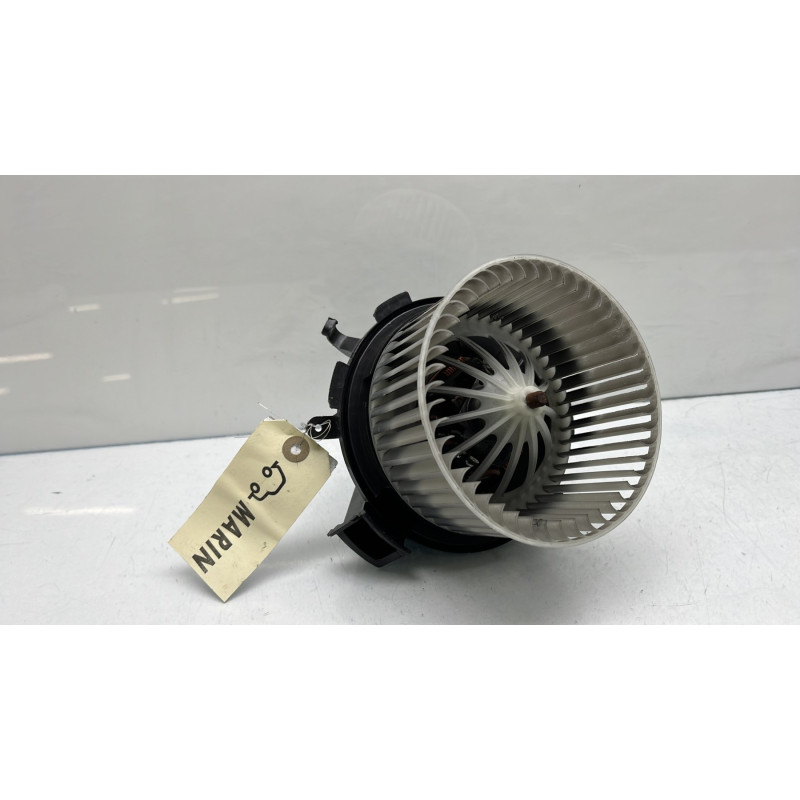 Pulseur d'air VOLKSWAGEN CRAFTER 1 Photo n°5