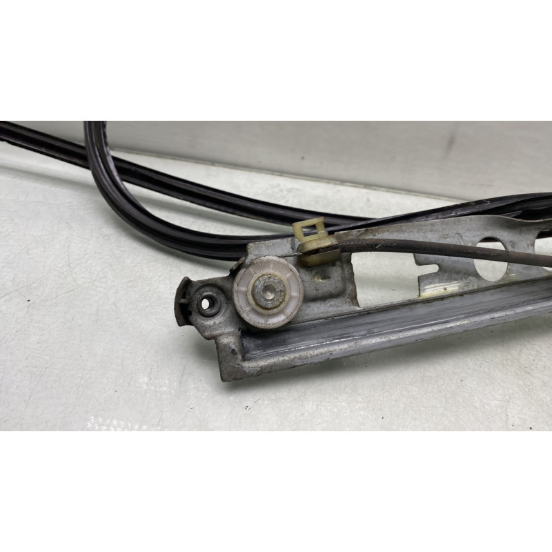 Leve vitre electrique avant droit RENAULT MEGANE 2 Photo n°5