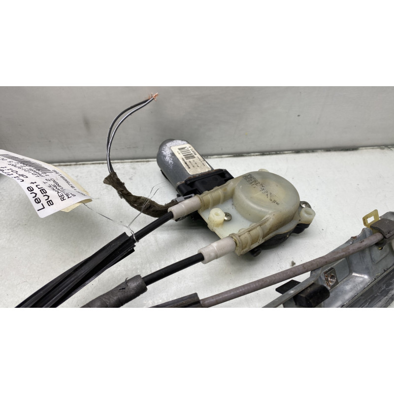 Leve vitre electrique avant droit RENAULT MEGANE 2 Photo n°7