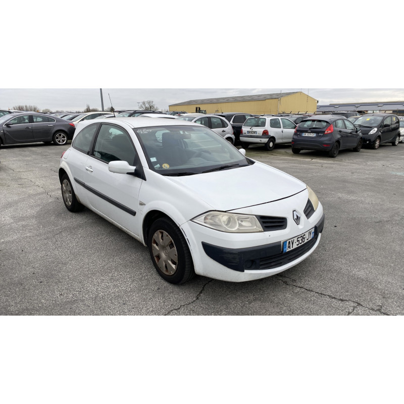 Leve vitre electrique avant droit RENAULT MEGANE 2 Photo n°10