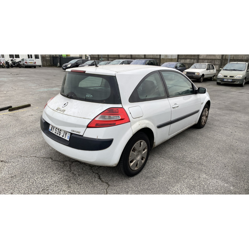 Leve vitre electrique avant droit RENAULT MEGANE 2 Photo n°11