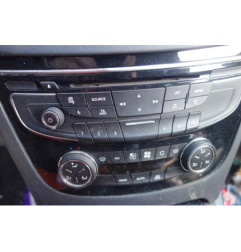 Feu arriere secondaire droit (feux) PEUGEOT 508 1 SW