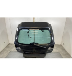 Malle/Hayon arriere PEUGEOT 508 1 SW Photo n°1