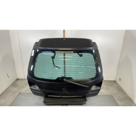 Malle/Hayon arriere PEUGEOT 508 1 SW Photo n°1