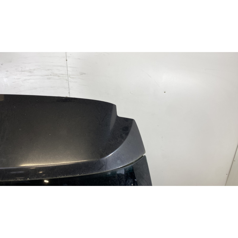 Malle/Hayon arriere PEUGEOT 508 1 SW Photo n°3
