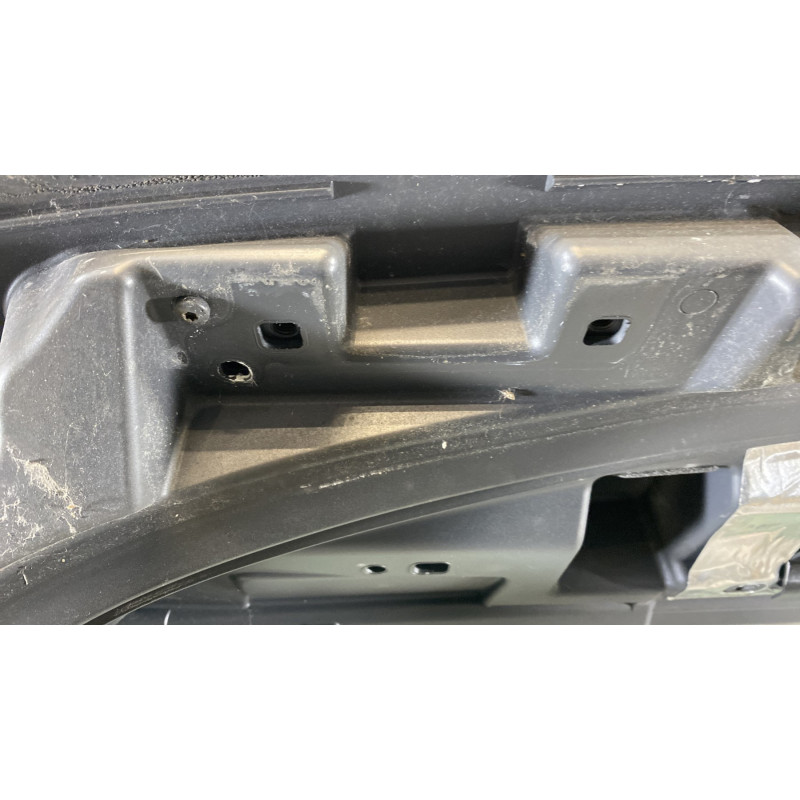 Malle/Hayon arriere PEUGEOT 508 1 SW Photo n°6