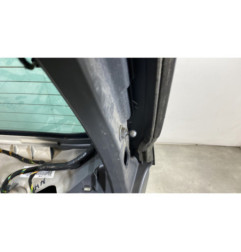 Malle/Hayon arriere PEUGEOT 508 1 SW