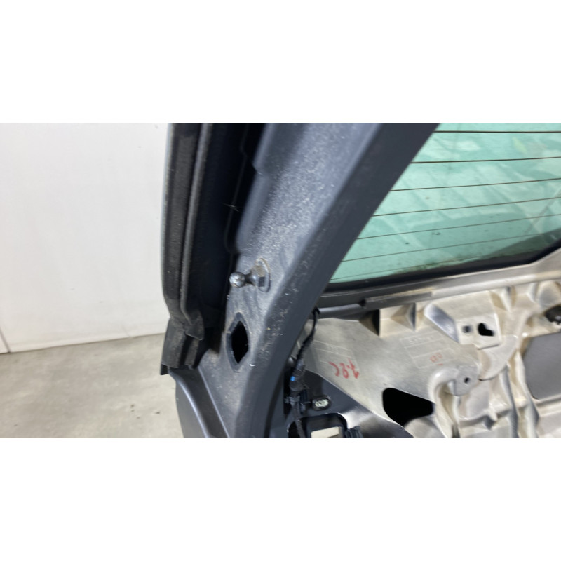 Malle/Hayon arriere PEUGEOT 508 1 SW Photo n°9