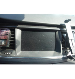 Poignee electrique frein a main PEUGEOT 508 1 SW