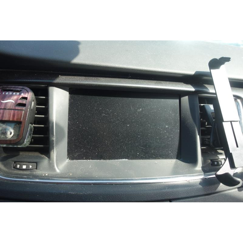 Poignee electrique frein a main PEUGEOT 508 1 SW Photo n°12