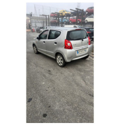 Neiman SUZUKI ALTO 3