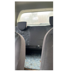 Neiman SUZUKI ALTO 3