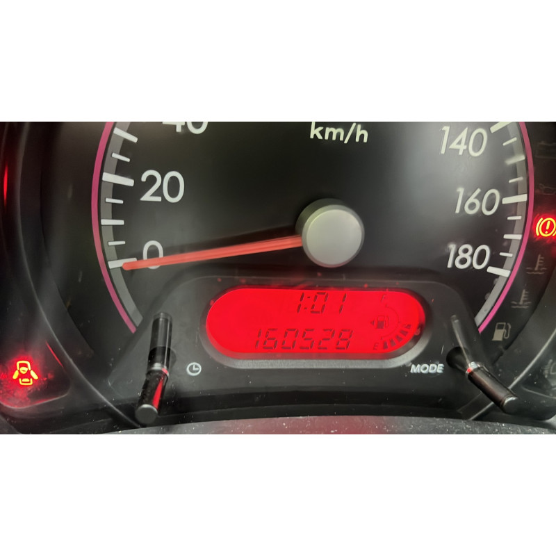 Neiman SUZUKI ALTO 3 Photo n°13