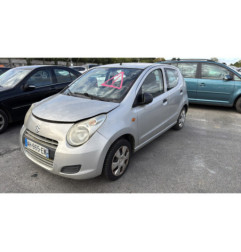 Neiman SUZUKI ALTO 3
