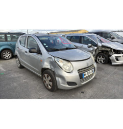 Neiman SUZUKI ALTO 3