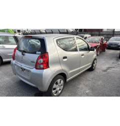 Neiman SUZUKI ALTO 3
