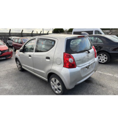 Neiman SUZUKI ALTO 3