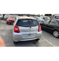Neiman SUZUKI ALTO 3