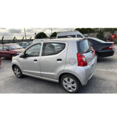 Neiman SUZUKI ALTO 3