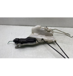 Serrure avant droit SUZUKI ALTO 3