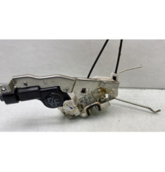 Serrure avant droit SUZUKI ALTO 3