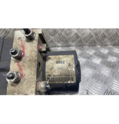 Bloc ABS (freins anti-blocage) SUZUKI ALTO 3