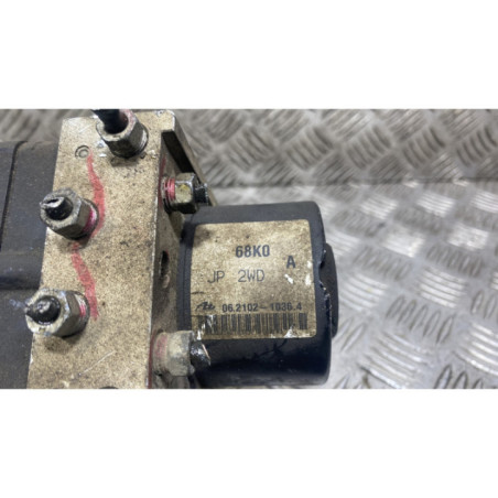 Bloc ABS (freins anti-blocage) SUZUKI ALTO 3