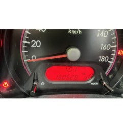 Bloc ABS (freins anti-blocage) SUZUKI ALTO 3