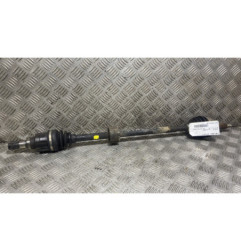 Cardan droit (transmission) SUZUKI ALTO 3 Photo n°1