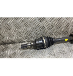 Cardan droit (transmission) SUZUKI ALTO 3