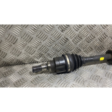 Cardan droit (transmission) SUZUKI ALTO 3