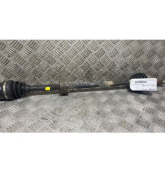 Cardan droit (transmission) SUZUKI ALTO 3