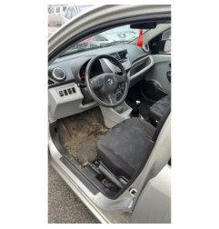 Cardan droit (transmission) SUZUKI ALTO 3