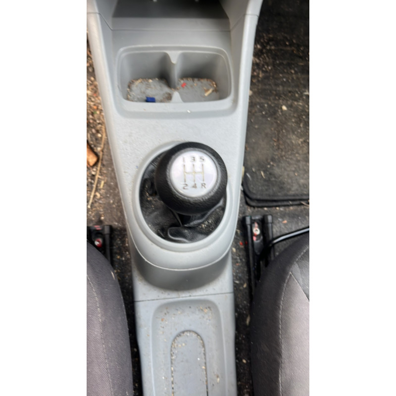 Cardan droit (transmission) SUZUKI ALTO 3 Photo n°11