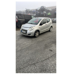 Cremaillere assistee SUZUKI ALTO 3