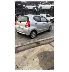 Cremaillere assistee SUZUKI ALTO 3