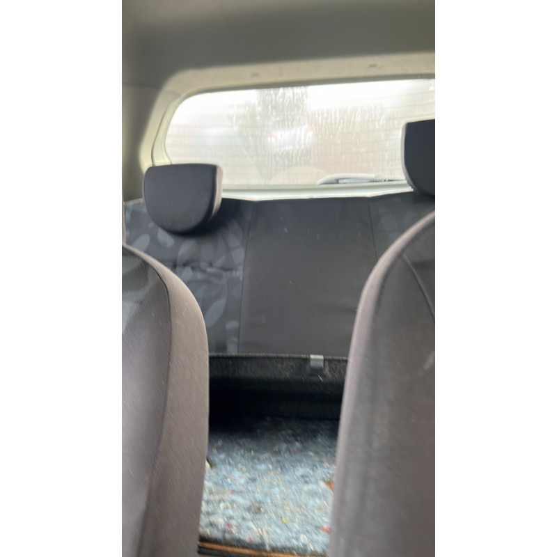 Cremaillere assistee SUZUKI ALTO 3 Photo n°10