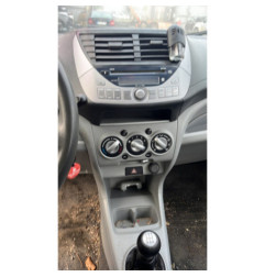 Cremaillere assistee SUZUKI ALTO 3