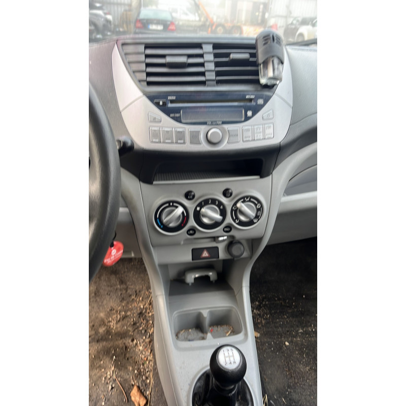 Cremaillere assistee SUZUKI ALTO 3 Photo n°12