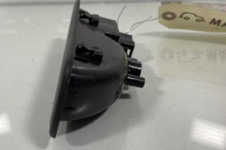 Interrupteur de leve vitre arriere droit RENAULT CLIO 3