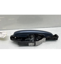 Poignee porte arriere droit FORD FOCUS 4 Photo n°1
