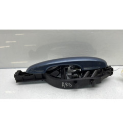 Poignee porte arriere droit FORD FOCUS 4