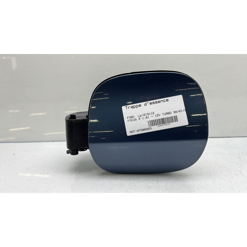 Trappe d'essence FORD FOCUS 4 Photo n°1