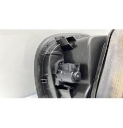 Trappe d'essence FORD FOCUS 4