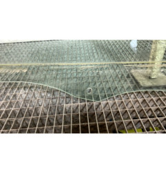 Vitre avant gauche FORD FOCUS 4